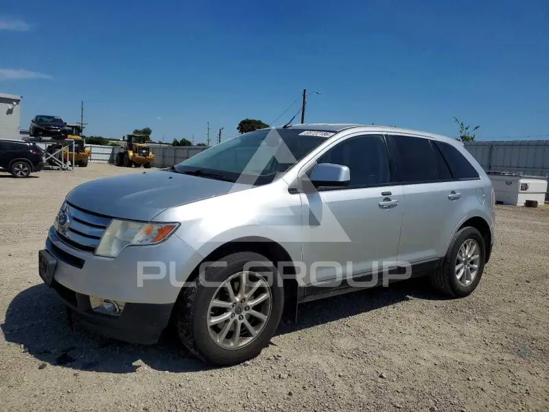 2010 Ford EDGE photo