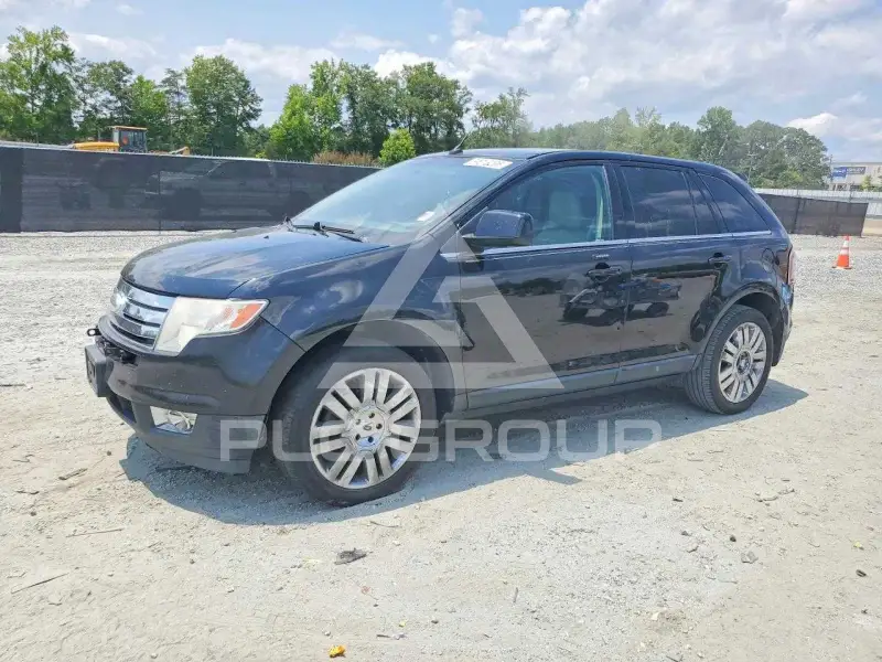 2010 Ford EDGE photo