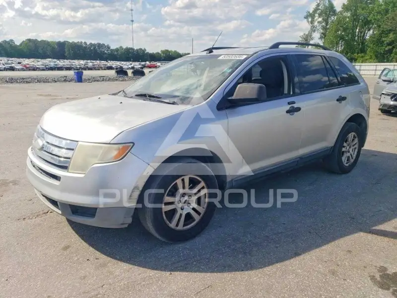 2010 Ford EDGE photo