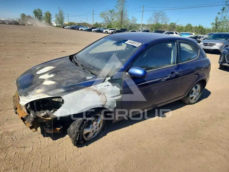2010 Hyundai Accent фото
