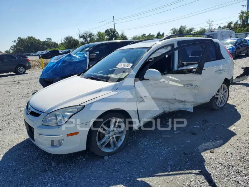 2010 Hyundai Elantra фото