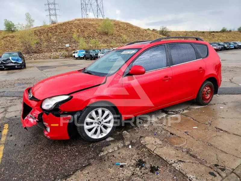 2010 Hyundai Elantra фото