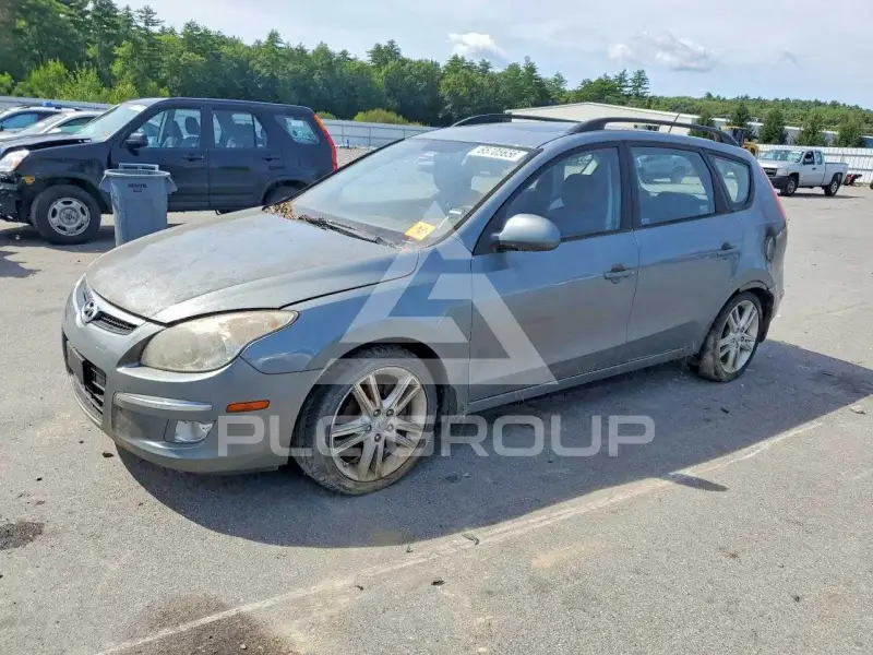 2010 Hyundai Elantra фото