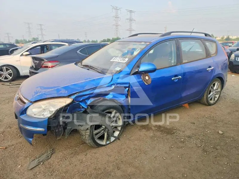 2010 Hyundai Elantra фото