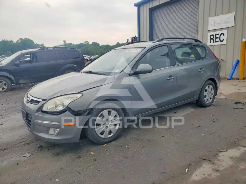 2010 Hyundai Elantra фото