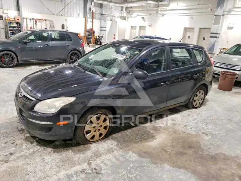 2010 Hyundai Elantra фото