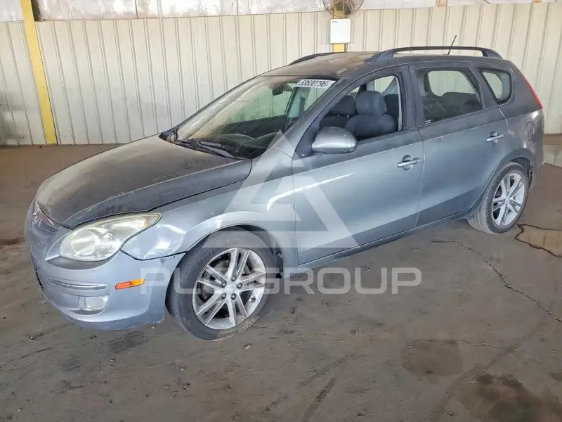 2010 Hyundai Elantra photo