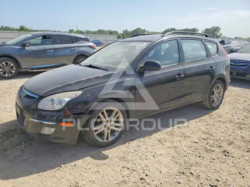 2010 Hyundai Elantra photo