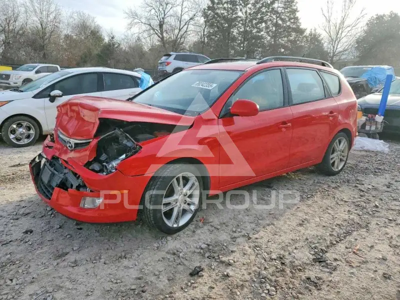 2010 Hyundai Elantra фото
