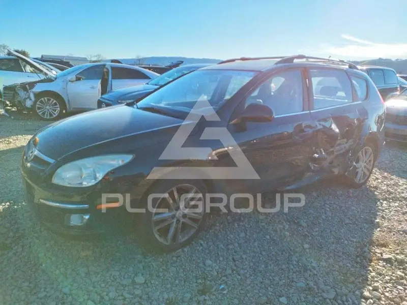 2010 Hyundai Elantra фото