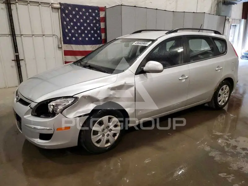 2010 Hyundai Elantra фото