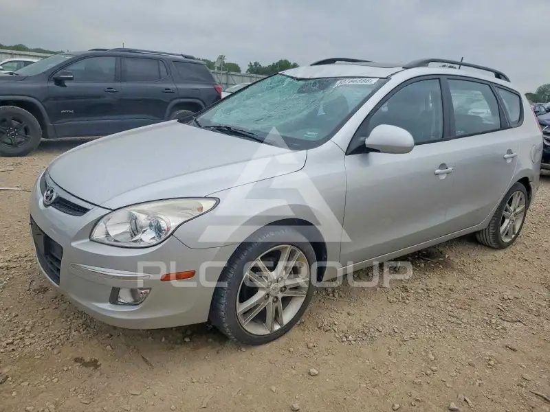 2010 Hyundai Elantra фото