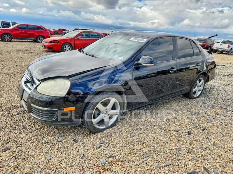2010 Volkswagen Jetta фото