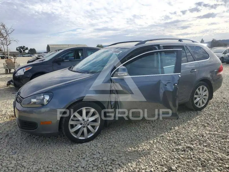 2010 Volkswagen Jetta фото