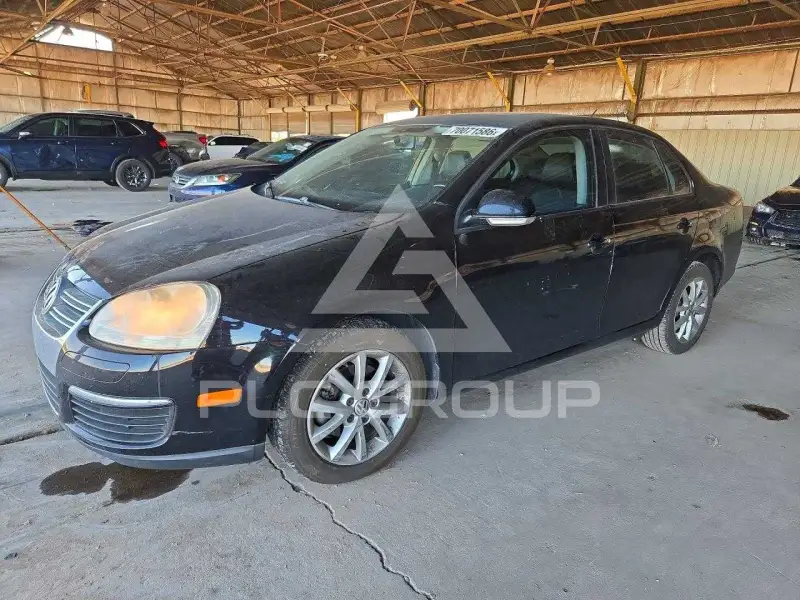 2010 Volkswagen Jetta photo