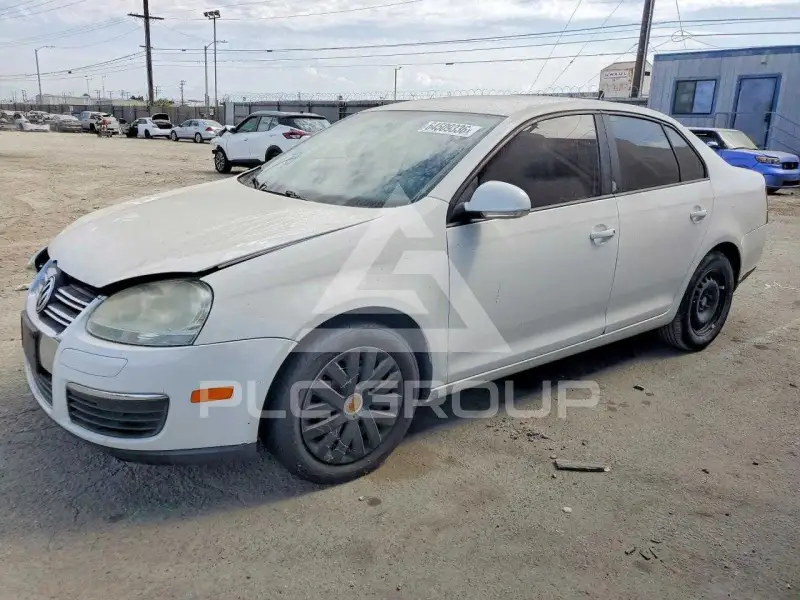 2010 Volkswagen Jetta photo