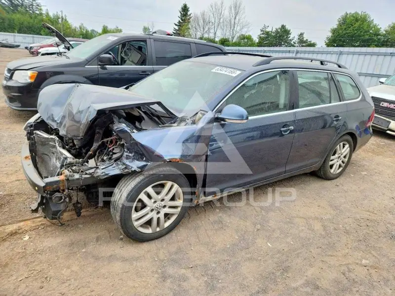 2010 Volkswagen Jetta photo