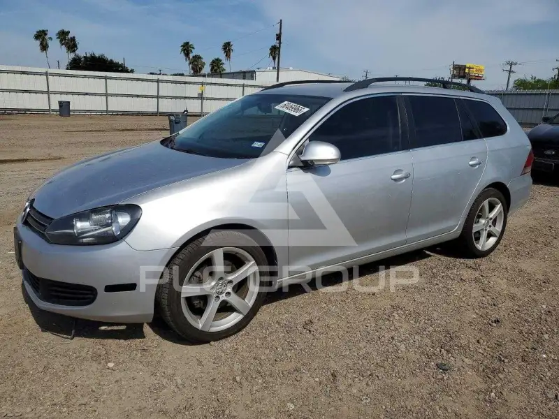 2010 Volkswagen Jetta фото