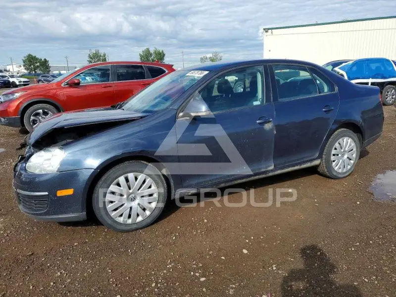 2010 Volkswagen Jetta photo
