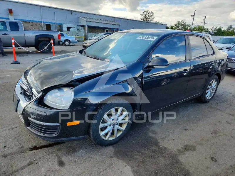 2010 Volkswagen Jetta photo