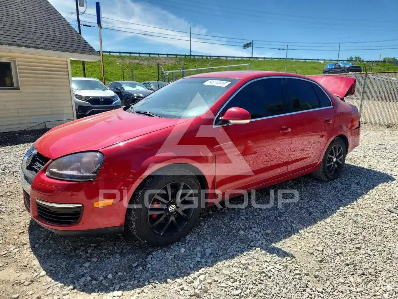 2010 Volkswagen Jetta photo