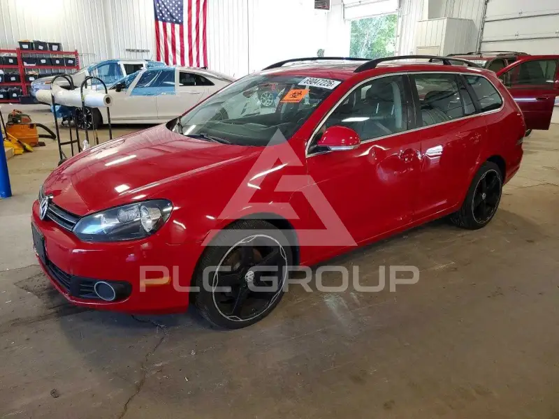 2010 Volkswagen Jetta фото