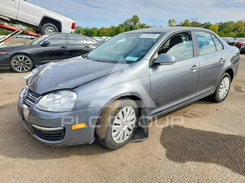 2010 Volkswagen Jetta photo