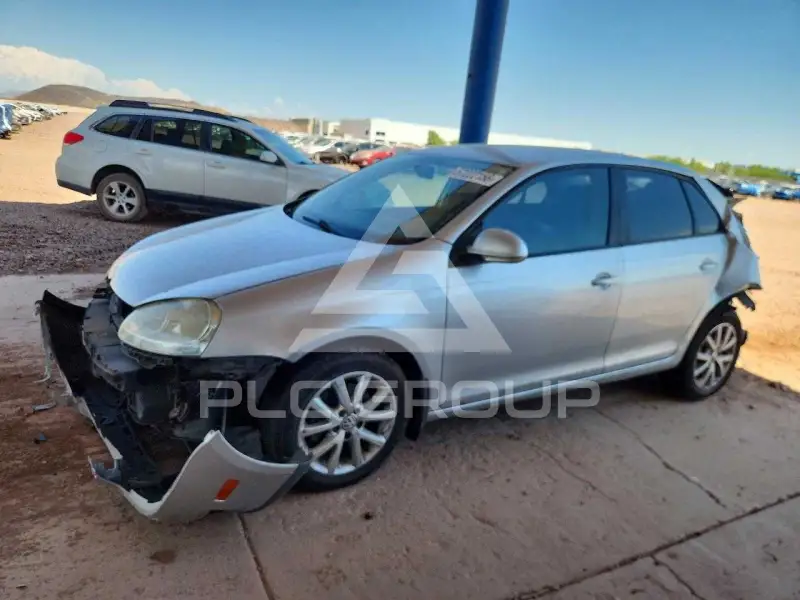 2010 Volkswagen Jetta photo