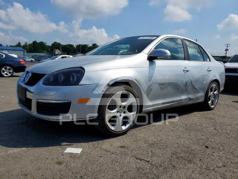 2010 Volkswagen Jetta photo