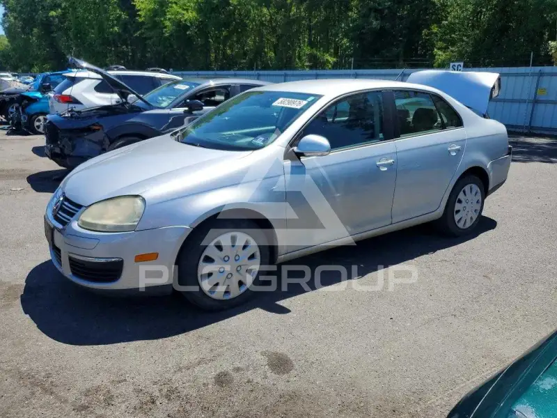 2010 Volkswagen Jetta photo