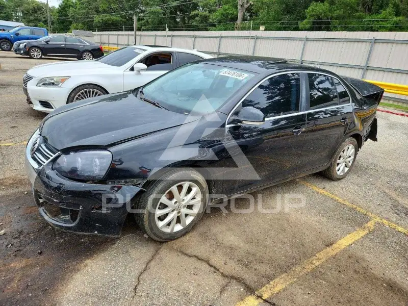 2010 Volkswagen Jetta photo