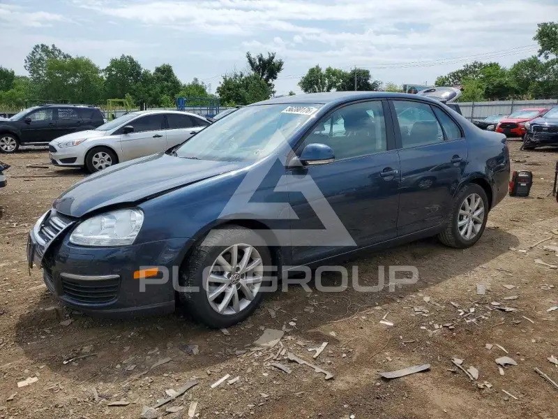 2010 Volkswagen Jetta photo
