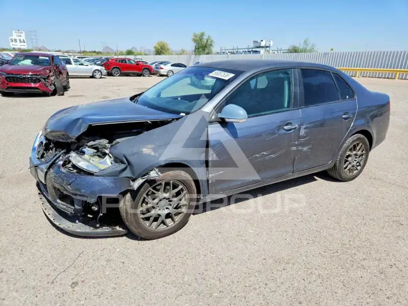 2010 Volkswagen Jetta photo