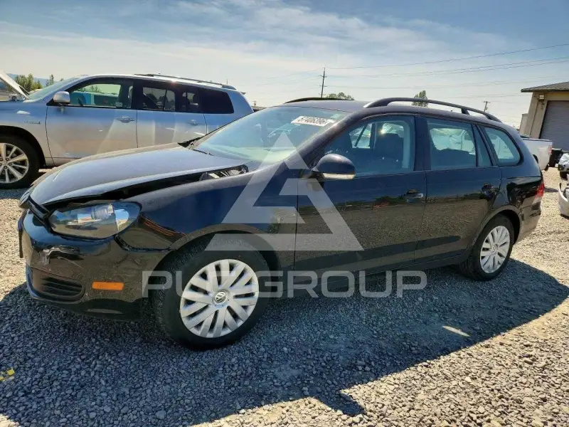 2010 Volkswagen Jetta фото