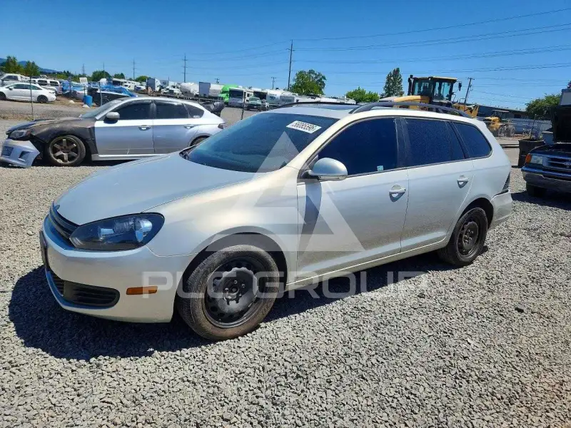 2010 Volkswagen Jetta photo