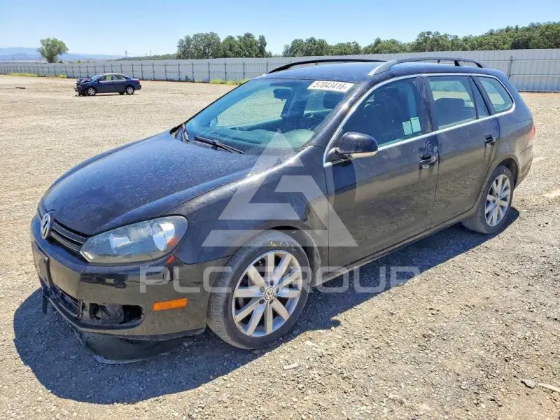 2010 Volkswagen Jetta photo