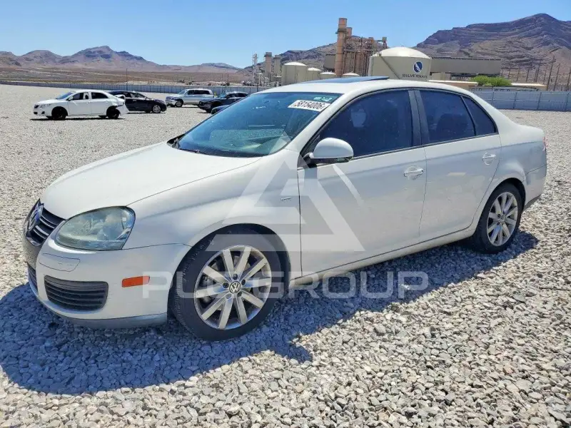 2010 Volkswagen Jetta photo