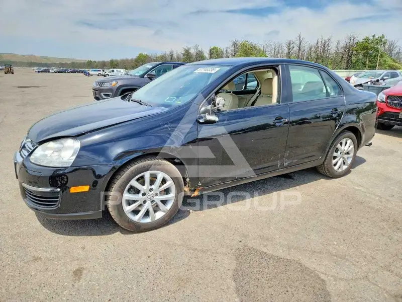 2010 Volkswagen Jetta photo