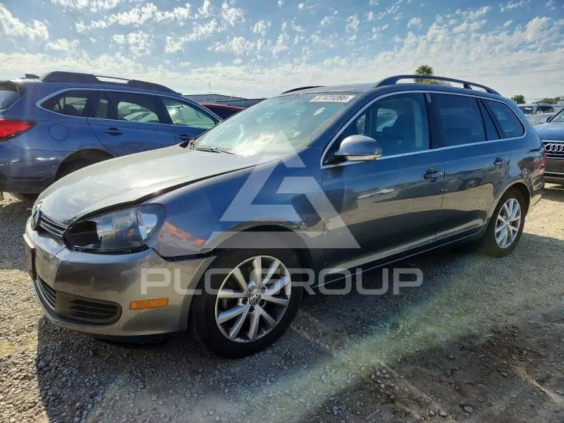 2010 Volkswagen Jetta фото