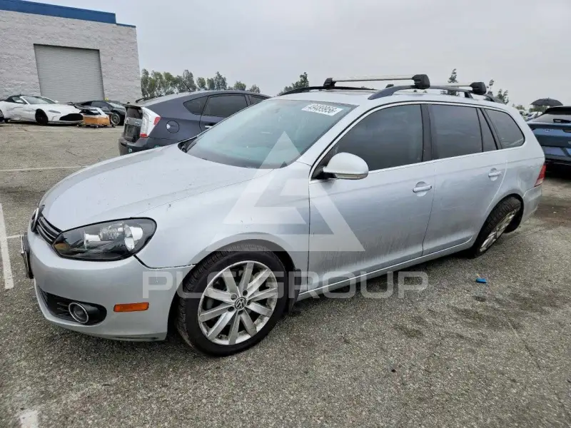 2010 Volkswagen Jetta фото