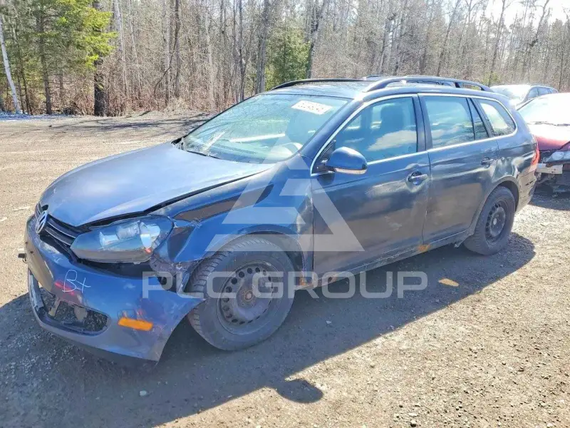 2010 Volkswagen Jetta photo
