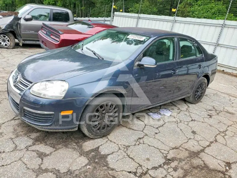 2010 Volkswagen Jetta photo