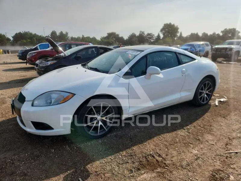 2011 Mitsubishi ECLIPSE photo