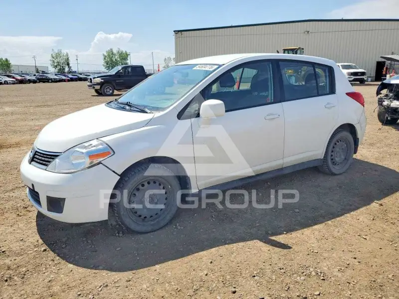 2011 Nissan VERSA фото