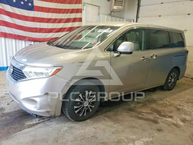 2011 Nissan  фото
