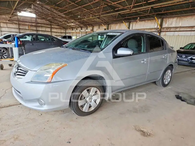 2011 Nissan SENTRA photo