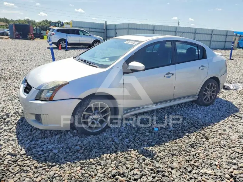 2011 Nissan SENTRA photo