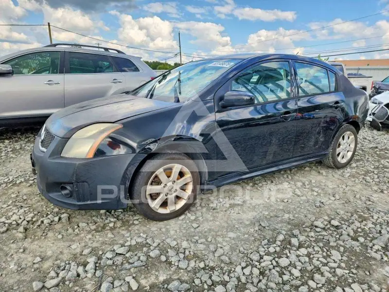 2011 Nissan SENTRA photo