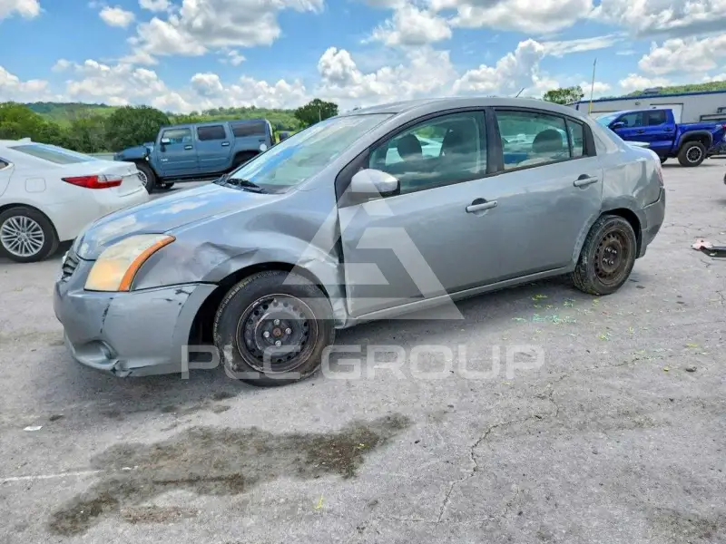 2011 Nissan SENTRA photo