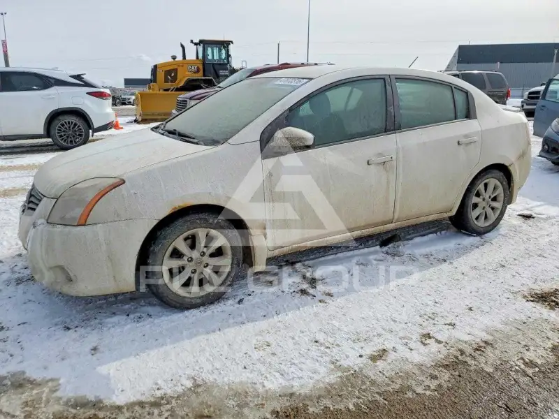 2011 Nissan SENTRA photo